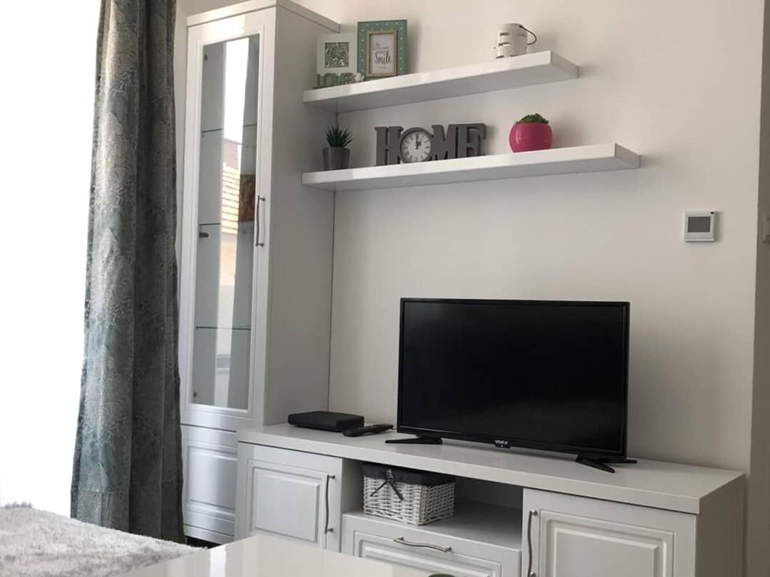 Apartman Sims Биелина Экстерьер фото